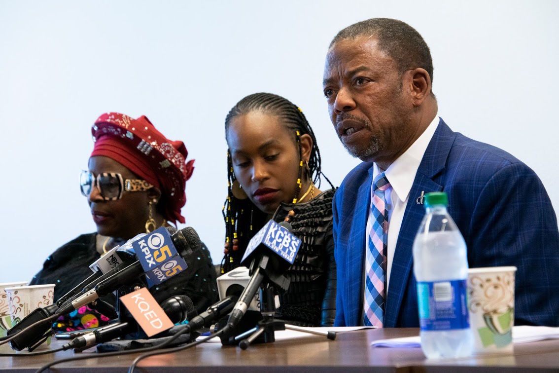 Lawsuit filed in Chinedu Okobi death